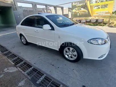 Белый Chevrolet Gentra, 3 позиция 2019 года, КПП Автомат, в Шахрисабз за 12 400 y.e. id5170136