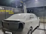 Белый Chevrolet Cobalt, 4 евро позиция 2019 года, КПП Автомат, в Ташкент за 11 073 y.e. id5194739, Фото №1