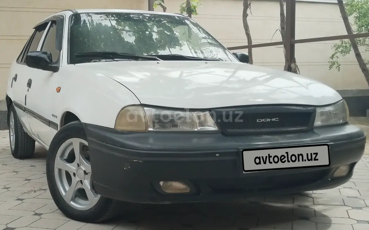 Daewoo Nexia 2006