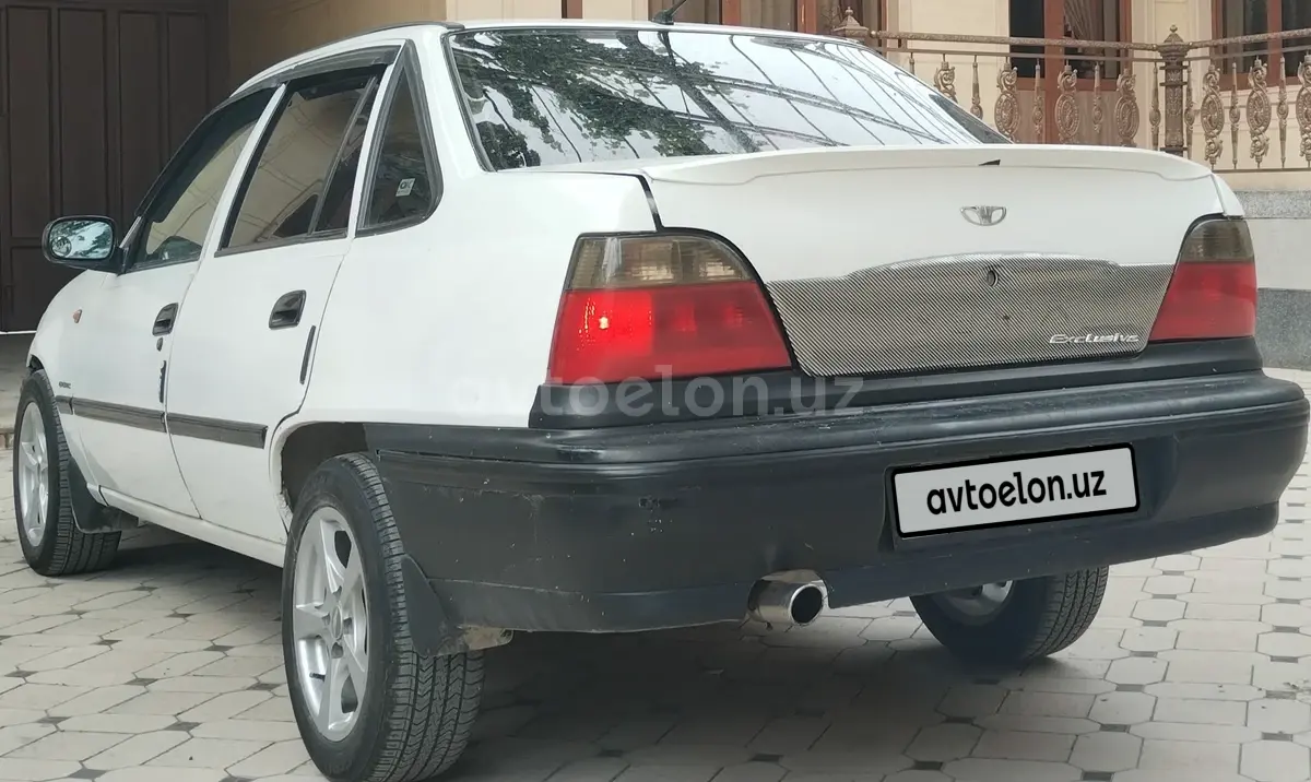 Daewoo Nexia 2006 — 3