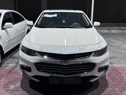 Chevrolet Malibu 2 2019 года, в Самарканд за 22 500 y.e. id5113473