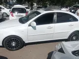Белый Chevrolet Gentra, 3 позиция 2019 года, КПП Автомат, в Ташкент за 9 600 y.e. id5218143, Фото №1
