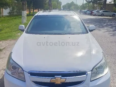Chevrolet Epica, 2 позиция 2011 года, КПП Механика, в Самарканд за 9 000 y.e. id4985875