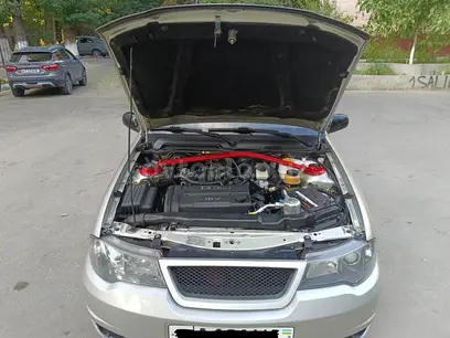 Серебристый Chevrolet Nexia 2, 4 позиция DOHC 2009 года, КПП Механика, в Ташкент за 4 500 y.e. id5216542