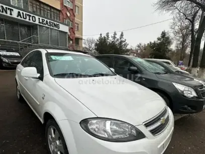 Chevrolet Gentra, 3 позиция 2024 года, КПП Автомат, в Ташкент за ~13 393 y.e. id5138565