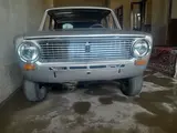 Серебристый ВАЗ (Lada) 2101 1980 года, КПП Механика, в Самарканд за 2 000 y.e. id6411902, Фото №1