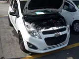 Белый Chevrolet Spark, 2 позиция 2020 года, КПП Механика, в Ташкент за 7 500 y.e. id5033877, Фото №1