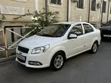 Chevrolet Nexia 3, 4 позиция 2022 года, КПП Автомат, в Ташкент за 10 400 y.e. id5218740, Фото №1