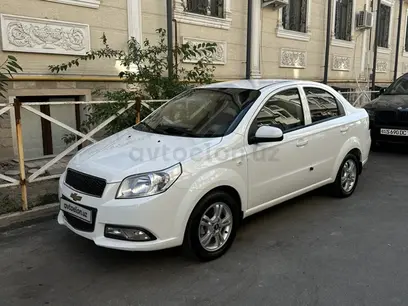 Chevrolet Nexia 3, 4 позиция 2022 года, КПП Автомат, в Ташкент за 10 400 y.e. id5218740