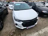 Chevrolet Onix 2023 года, в Бухара за 14 200 y.e. id6765481, Фото №1