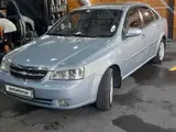 Chevrolet Lacetti 2012 года, КПП Автомат, в Ташкент за ~7 823 y.e. id5209759, Фото №1