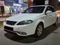 Белый Chevrolet Gentra, 3 позиция 2018 года, КПП Автомат, в Термез за ~10 609 y.e. id6243737