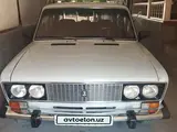Голубой ВАЗ (Lada) 2106 1988 года, КПП Механика, в Ташкент за 2 800 y.e. id5182121, Фото №1