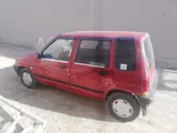 Красный Daewoo Tico 1999 года, КПП Механика, в Ургенч за ~2 148 y.e. id5212176