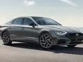 Hyundai Sonata 2023 года за ~33 096 y.e. в Коканд