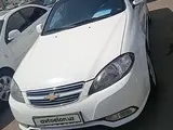 Chevrolet Gentra, 3 позиция 2022 года, КПП Автомат, в Ташкент за 14 000 y.e. id5034685, Фото №1