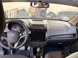 Мокрый асфальт Chevrolet Cobalt, 4 позиция 2022 года, КПП Автомат, в Ташкент за 10 900 y.e. id5218783, Фото №1