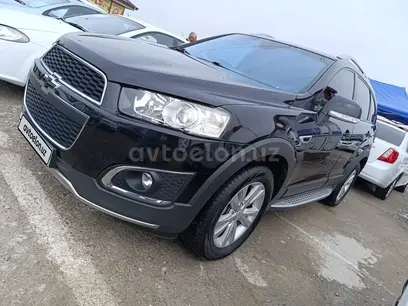 Chevrolet Captiva, 3 pozitsiya 2013 yil, КПП Avtomat, shahar Samarqand uchun 16 200 у.е. id4955128