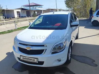 Chevrolet Cobalt, 4 позиция 2022 года, КПП Автомат, в Бухара за 12 900 y.e. id5211248