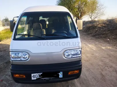Chevrolet Damas 2024 года, в Бухара за 8 000 y.e. id6212915