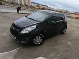 Chevrolet Spark, 2 позиция 2017 года, КПП Механика, в Ургенч за ~6 153 y.e. id6335385, Фото №1