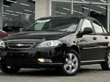 Черный Chevrolet Lacetti, 2 позиция 2024 года, КПП Механика, в Навои за ~9 056 y.e. id5224403, Фото №1