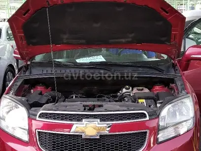 Вишня Chevrolet Orlando, 3 позиция 2014 года, КПП Механика, в Ташкент за 12 500 y.e. id4981509