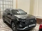 Chery Tiggo 7 Pro 2023 года, в Наманган за 22 300 y.e. id6717715, Фото №1