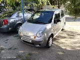 Серебристый Chevrolet Matiz Best, 2 позиция 2009 года, КПП Механика, в Самарканд за 3 050 y.e. id6491855, Фото №1