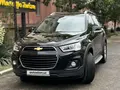 Chevrolet Captiva, 4 позиция 2018 года, КПП Автомат, в Андижан за 23 500 y.e. id5046542