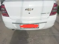 Chevrolet Cobalt, 4 позиция 2020 года, КПП Автомат, в Нурафшон за 10 000 y.e. id7079470