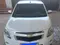 Белый Chevrolet Cobalt, 3 позиция 2023 года, КПП Автомат, в Нукус за ~11 991 y.e. id6426930