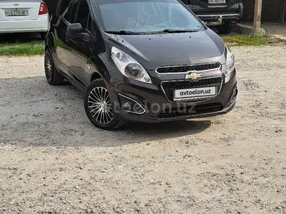 Chevrolet Spark, 4 pozitsiya 2019 yil, КПП Avtomat, shahar Toshkent uchun 9 000 у.е. id4927150