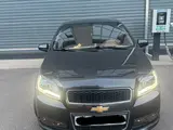Chevrolet Nexia 3, 4 позиция 2020 года, КПП Автомат, в Ташкент за ~8 900 y.e. id6526879, Фото №1