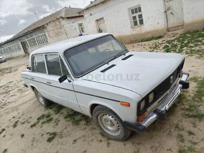 ВАЗ (Lada) 2106 1984 года, КПП Механика, в Дехканабадский район за ~868 y.e. id4973327