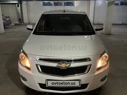 Chevrolet Cobalt 2020 yil, КПП Mexanika, shahar Toshkent uchun ~11 053 у.е. id5118572