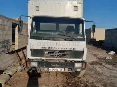 Mercedes-Benz 1995 года, в Бухара за 11 000 y.e. id6239505