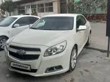Chevrolet Malibu, 2 позиция 2012 года, КПП Механика, в Наманган за 8 100 y.e. id6740499, Фото №1