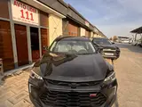 Chevrolet Tracker 2 2023 года, в Фергана за 14 600 y.e. id6742803, Фото №1