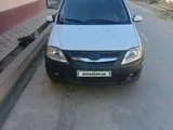 Белый ВАЗ (Lada) Largus 2017 года, КПП Механика, в Андижан за 9 000 y.e. id6761896, Фото №1