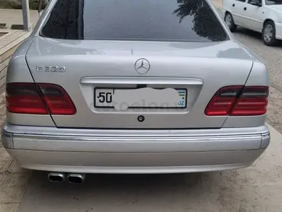 Mercedes-Benz E 320 1996 yil, КПП Avtomat, shahar Namangan uchun 10 000 у.е. id4962898