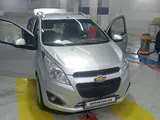 Chevrolet Spark, 3 позиция 2016 года, КПП Механика, в Ташкент за 6 600 y.e. id5193865, Фото №1