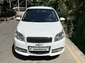 Oq Chevrolet Nexia 3, 2 pozitsiya 2016 yil, КПП Mexanika, shahar Toshkent uchun 7 600 у.е. id6427062