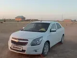 Chevrolet Cobalt, 2 евро позиция 2021 года, КПП Механика, в Касанский район за ~11 044 y.e. id6428966, Фото №1