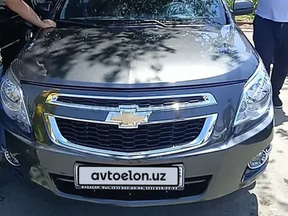 Chevrolet Cobalt, 4 pozitsiya 2021 yil, КПП Avtomat, shahar Toshkent uchun 11 300 у.е. id5235029