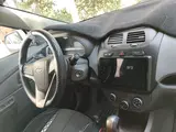 Белый Chevrolet Cobalt, 4 позиция 2022 года, КПП Автомат, в Ташкент за ~11 932 y.e. id5241151, Фото №1