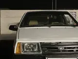 Белый ВАЗ (Lada) Самара (хэтчбек 2108) 1988 года, КПП Механика, в Фергана за 1 100 y.e. id6686335, Фото №1