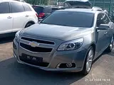 Chevrolet Malibu 2012 yil, КПП Avtomat, shahar Toshkent uchun ~14 474 у.е. id5030160, Fotosurat №1