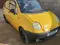 Жёлтый Chevrolet Matiz, 1 позиция 2010 года, КПП Механика, в Термез за ~3 165 y.e. id4901637