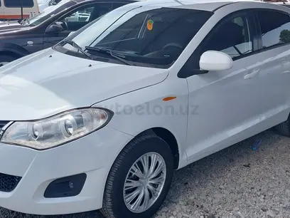 Белый ЗАЗ Forza 2014 года, КПП Механика, в Андижан за 5 800 y.e. id5208861